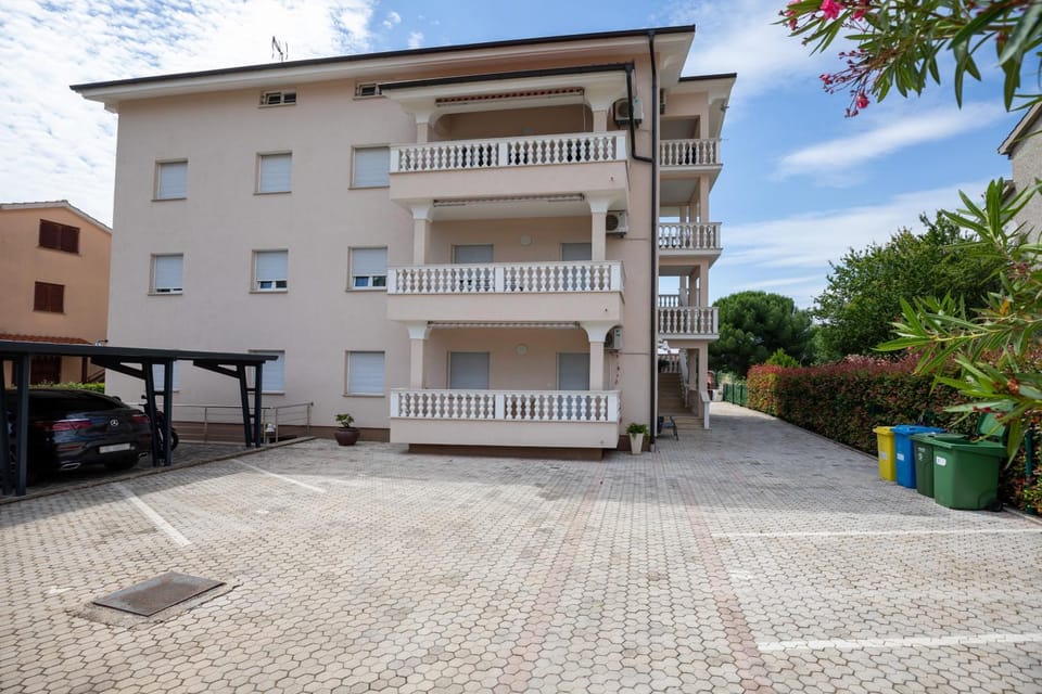 Apartments Lidija Matošević Apartment in Poreč