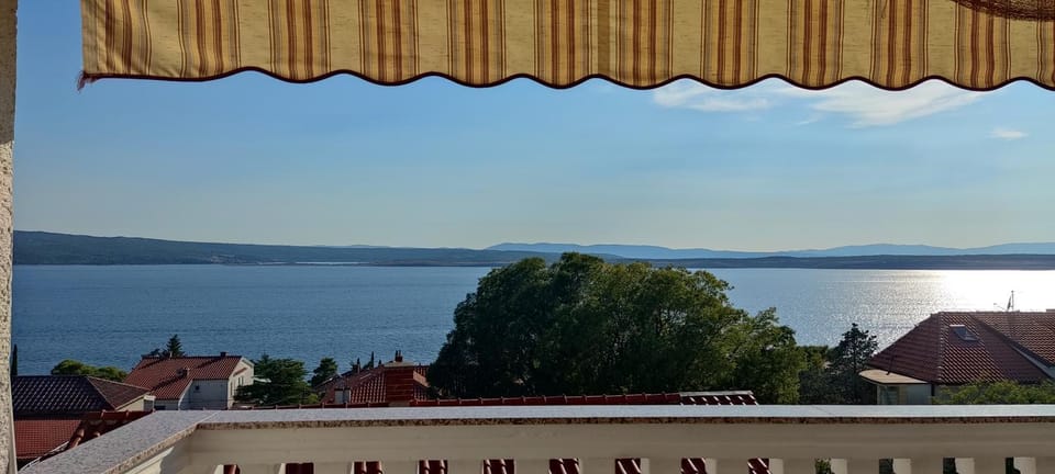 Nearby landmark, Day, Natural landscape, View (from property/room), Balcony/Terrace, Sea view