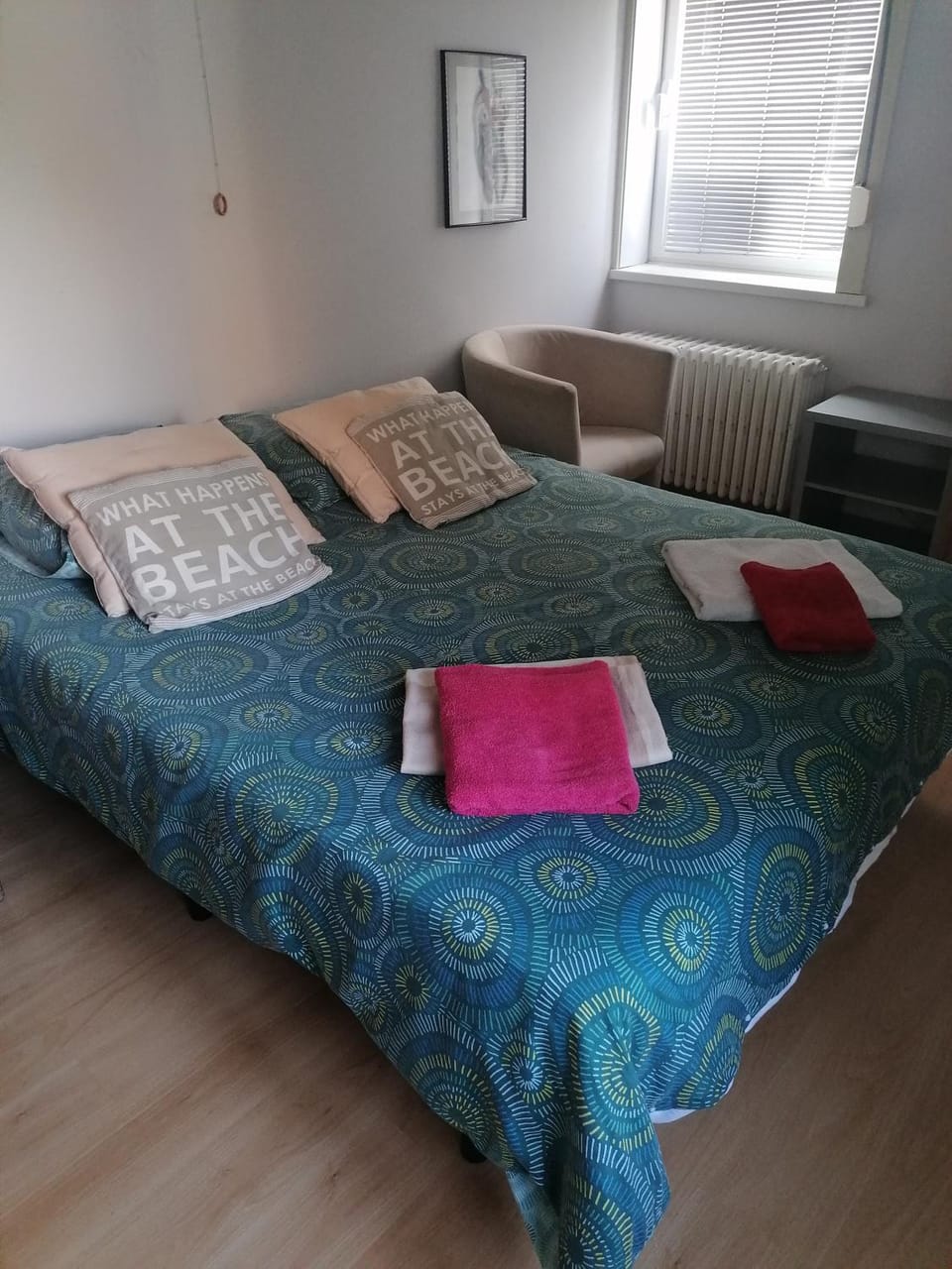 Villa DM Bed and Breakfast in De Haan