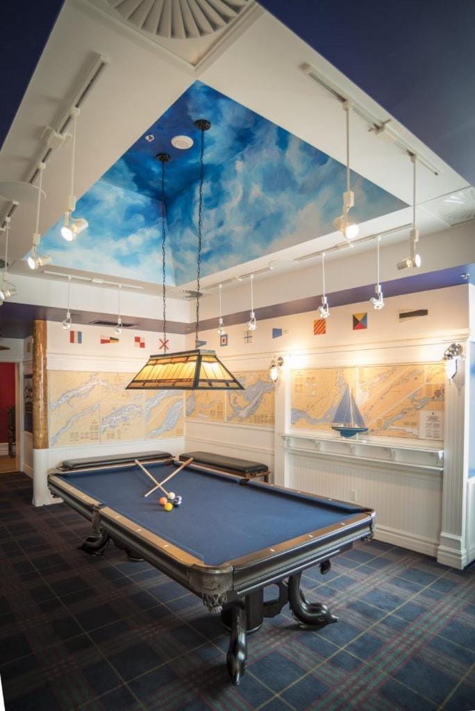 Billiard