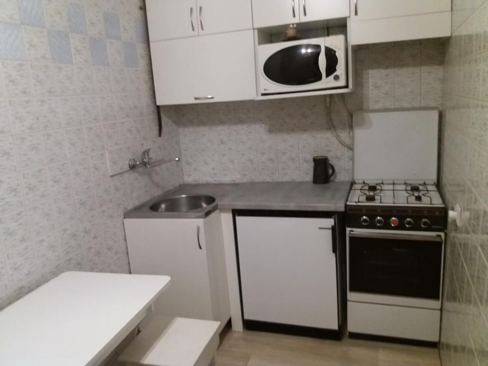 Бюджетная квартира на Леси Украинки Apartment in Lviv