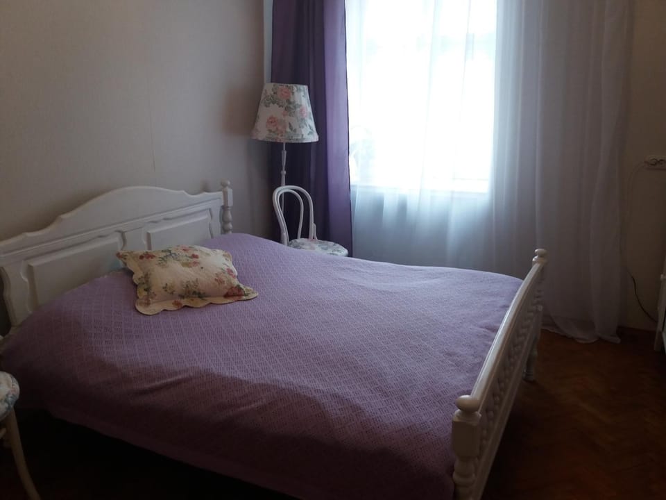 Бюджетная квартира на Леси Украинки Apartment in Lviv