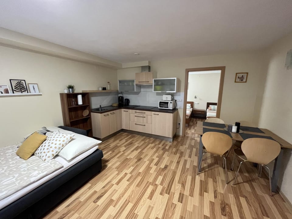 Apartma Slivnik Apartment in Bled