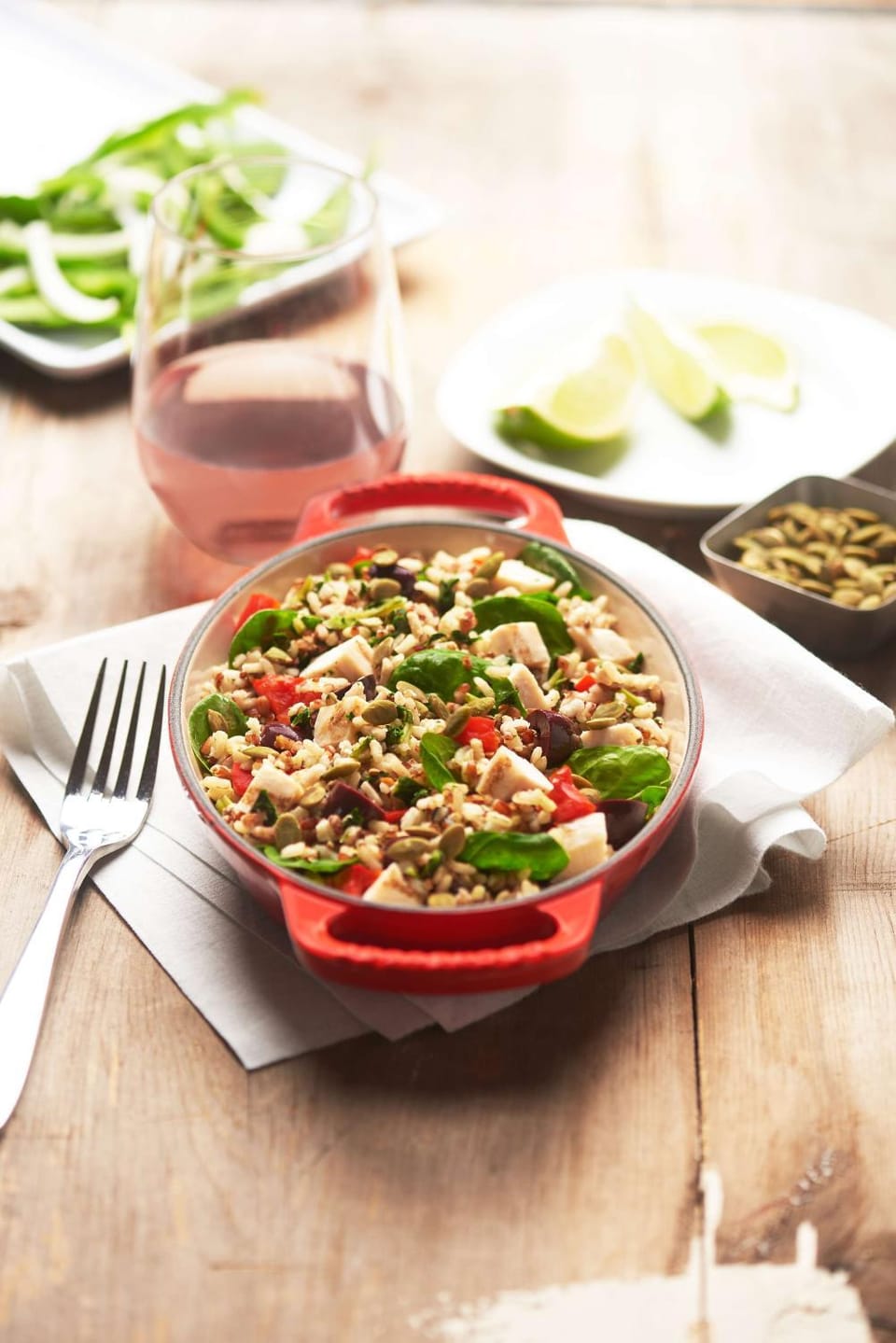 Restaurant/places to eat, Dining area, On site