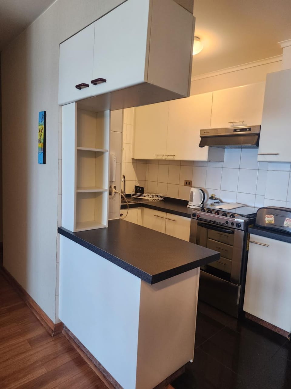 Departamento Reñaca Apartment in Vina del Mar