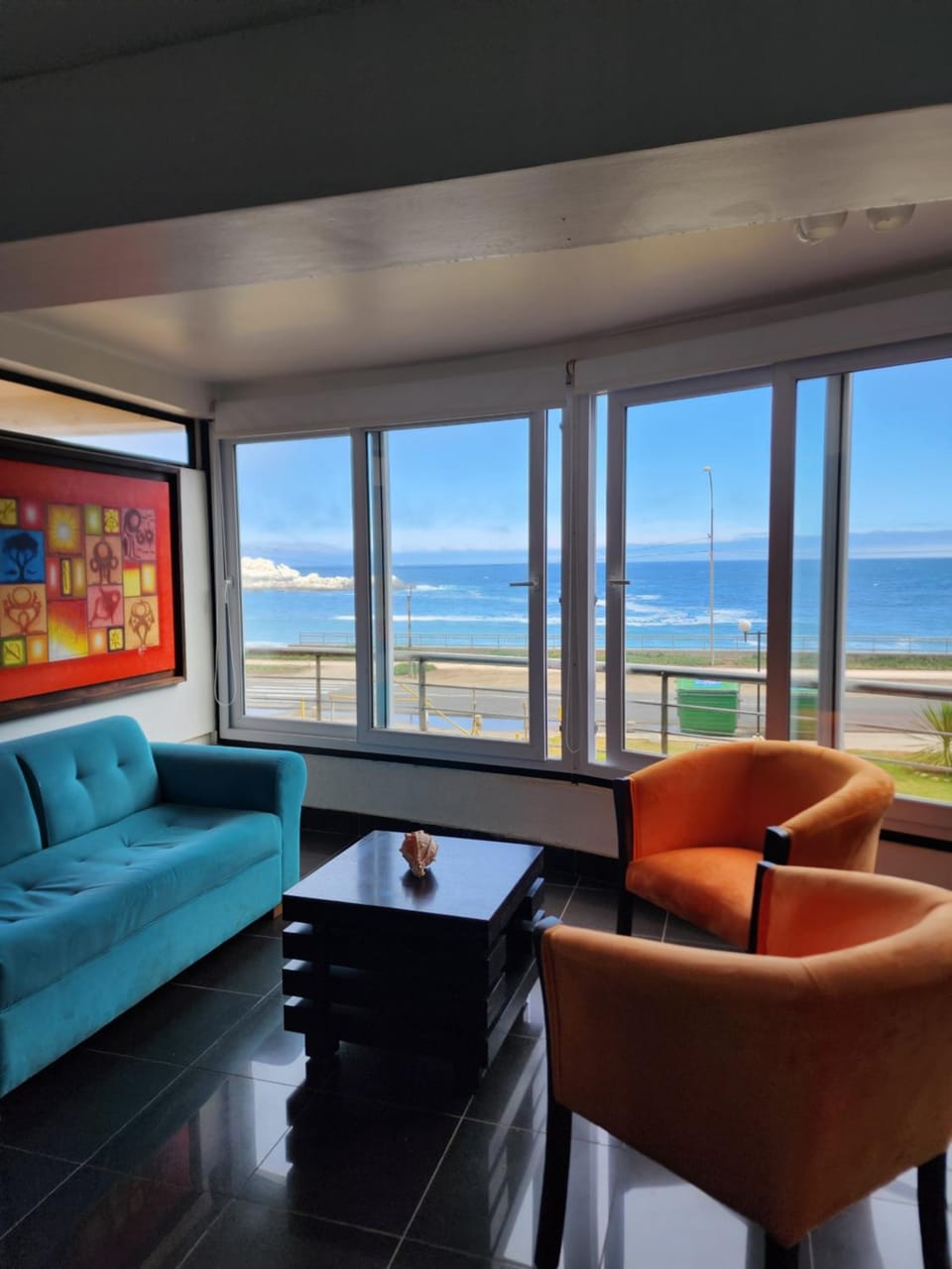 Departamento Reñaca Apartment in Vina del Mar