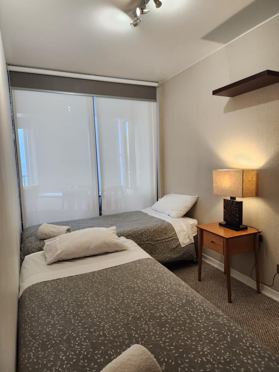 Departamento Reñaca Apartment in Vina del Mar
