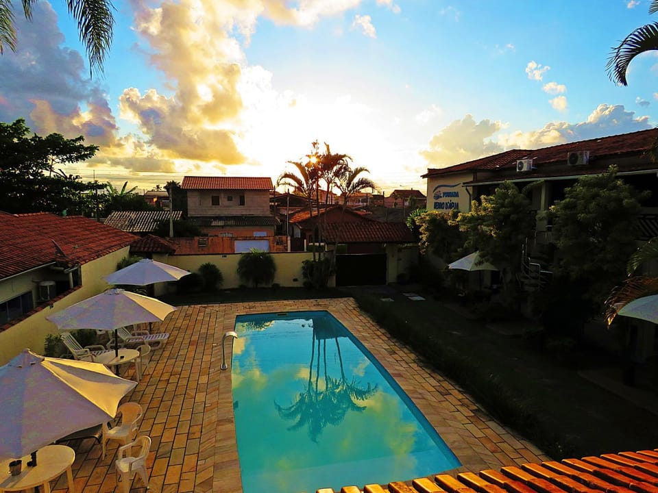 View (from property/room), Pool view, Pool view, Swimming pool