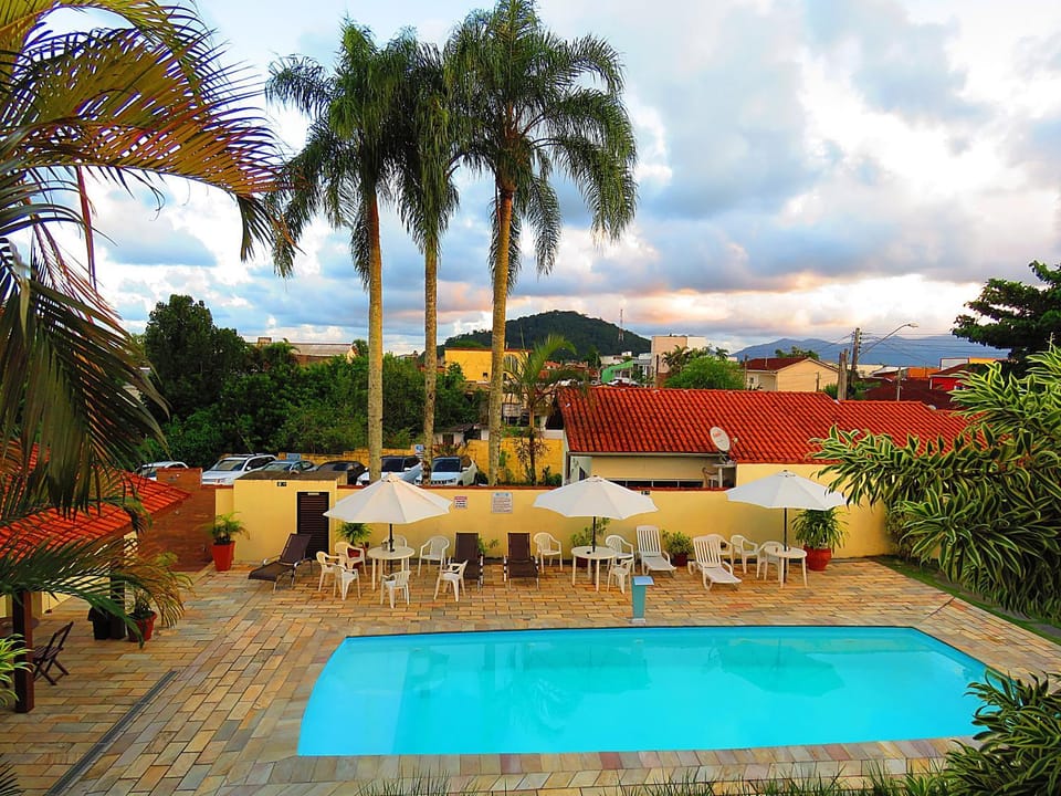 Pool view, Pool view, Swimming pool