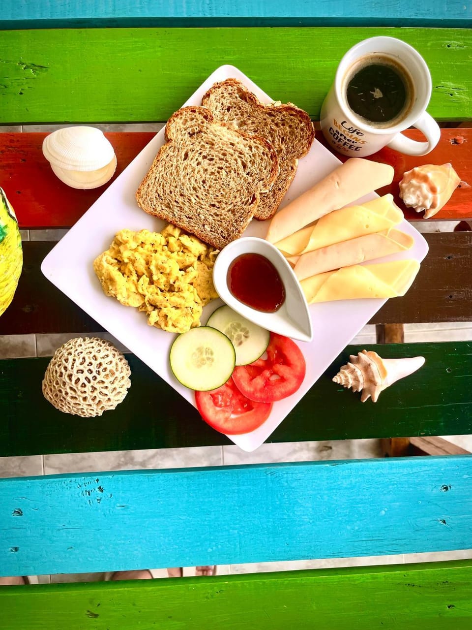 Breakfast