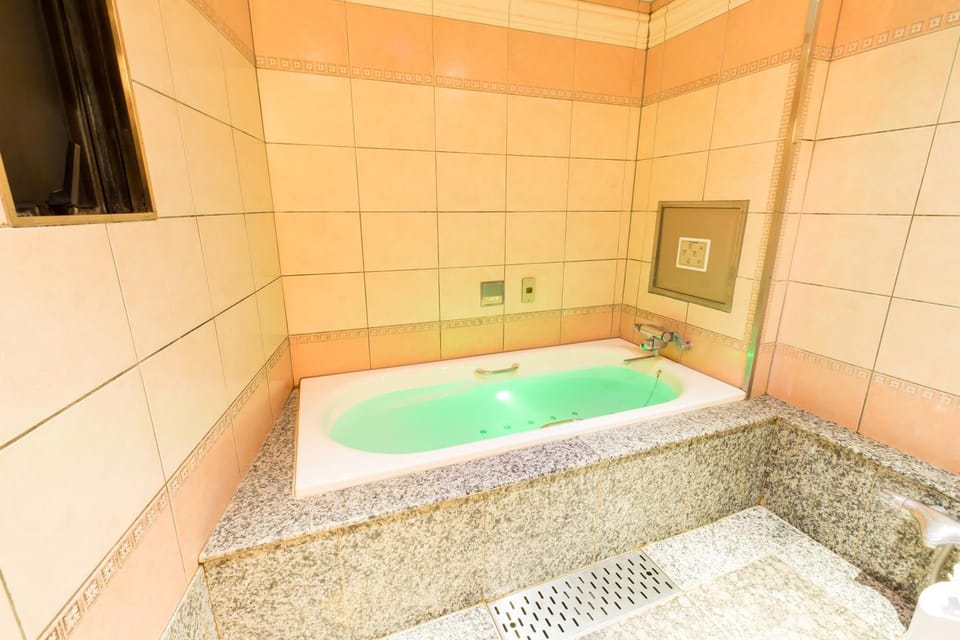 Hotel W-ARAMIS -W GROUP HOTELS and RESORTS- Love hotel in Shinjuku