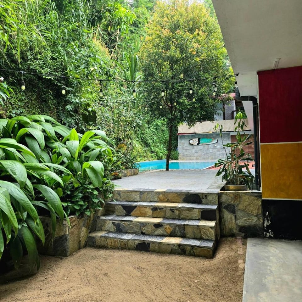 Pinnacle of Everything Vacation rental in Gangawatakorale