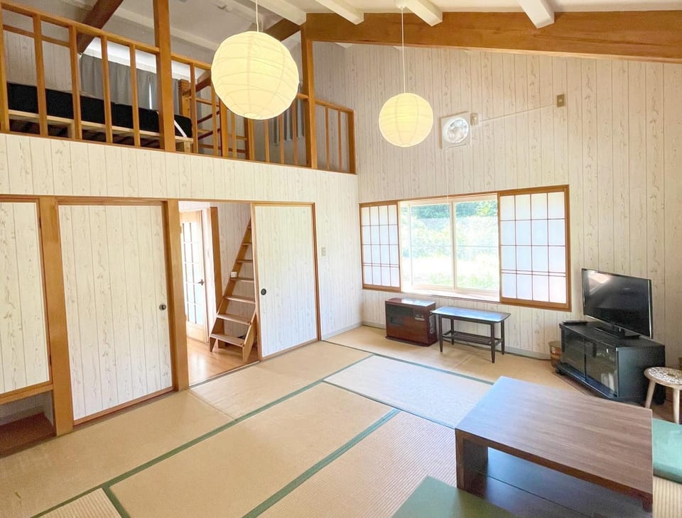 Oogute Kohan Shirasagi So Ryokan in Aichi Prefecture