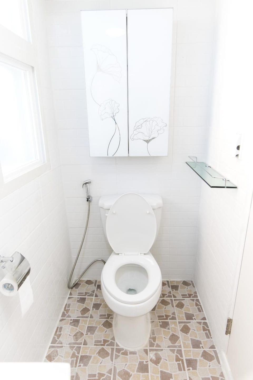 Toilet, Bathroom