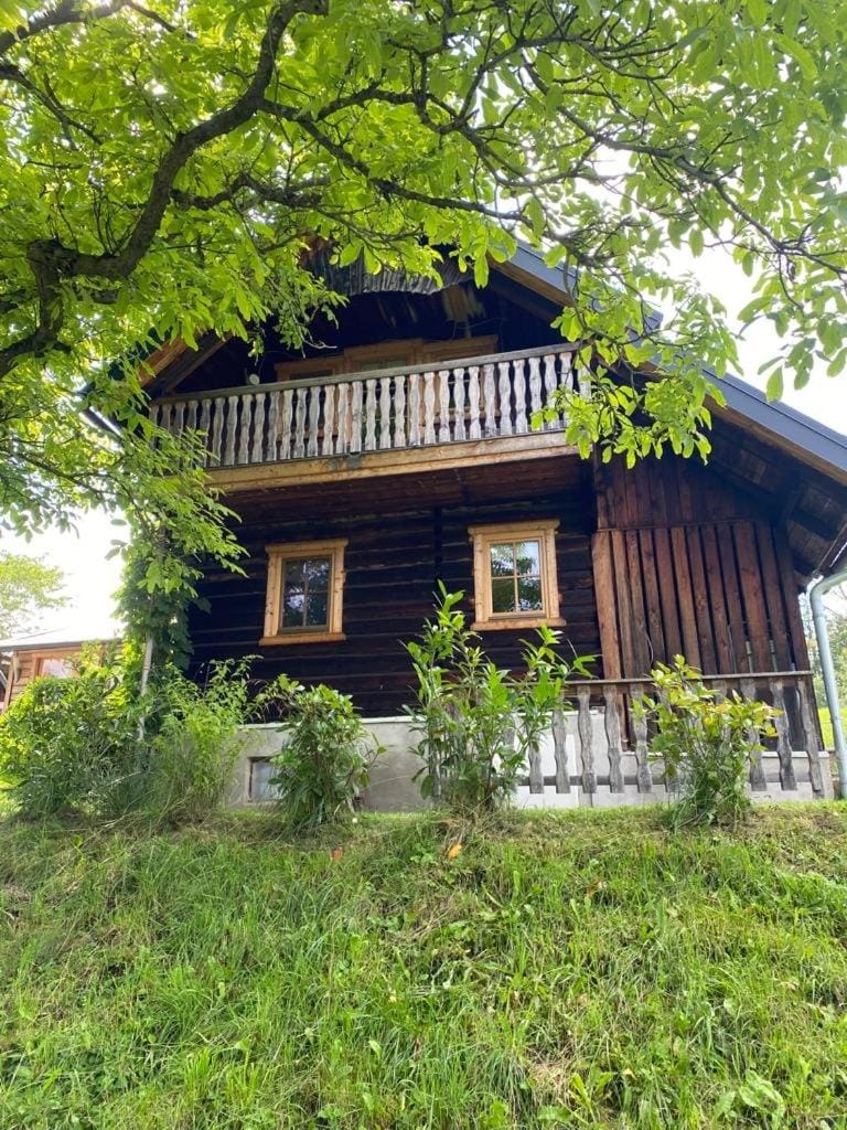 Haus Katrin House in Styria