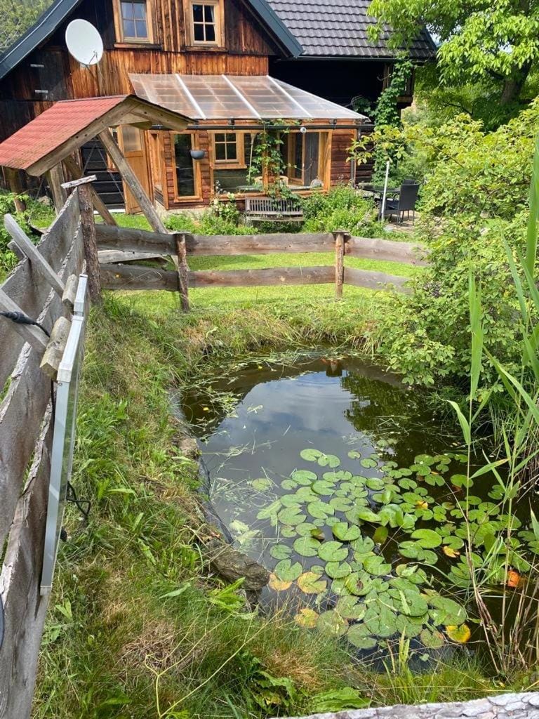 Haus Katrin House in Styria