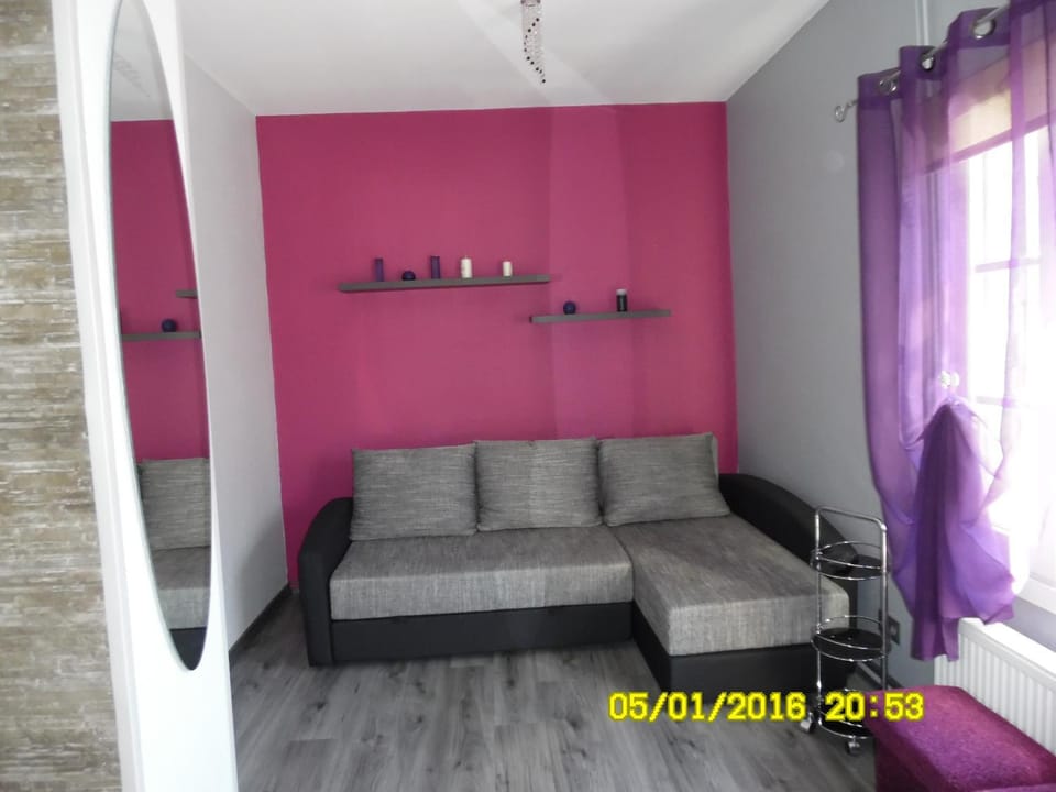Dezzaray2 Apartment in Latvia