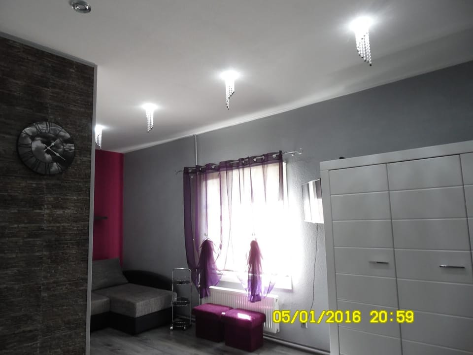 Dezzaray2 Apartment in Latvia
