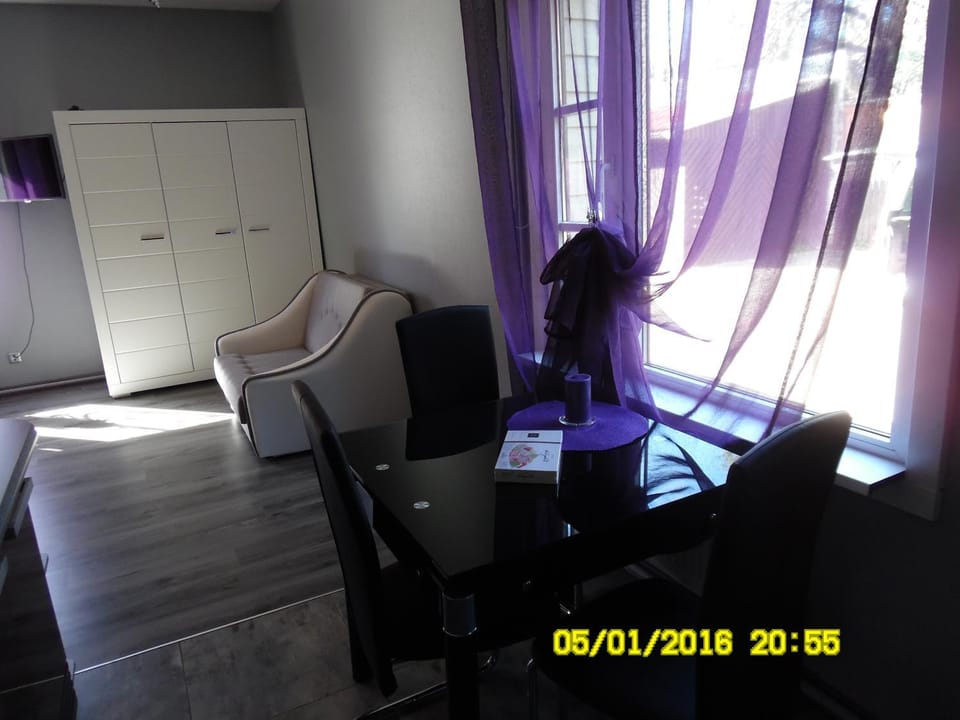 Dezzaray2 Apartment in Latvia