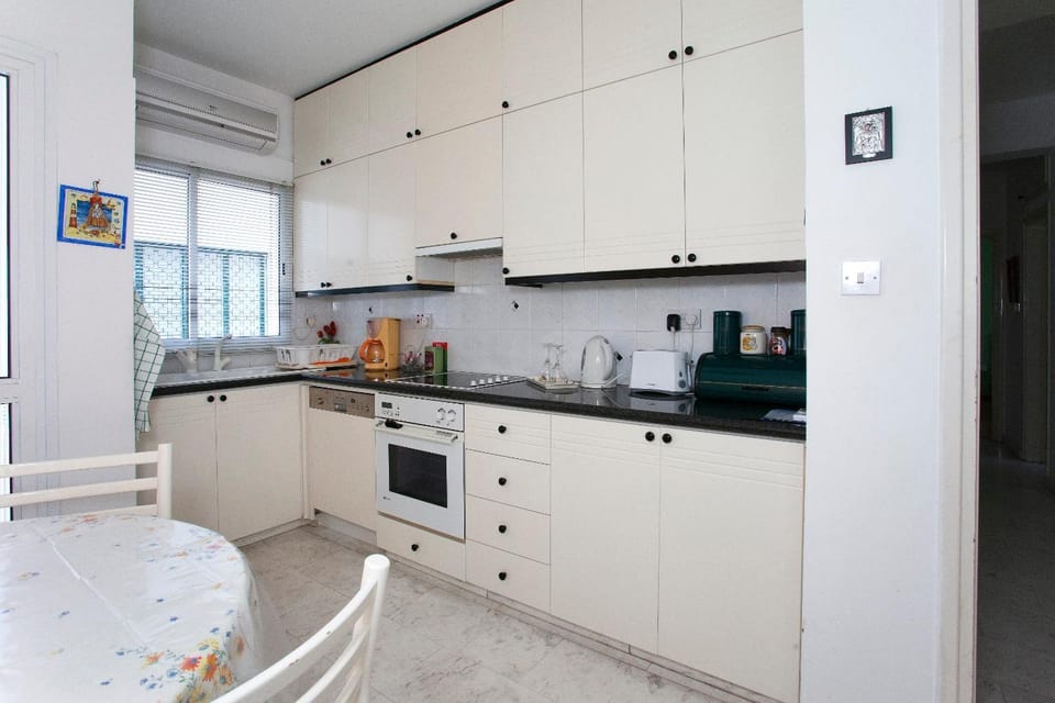 Despoina Town House House in Limassol City