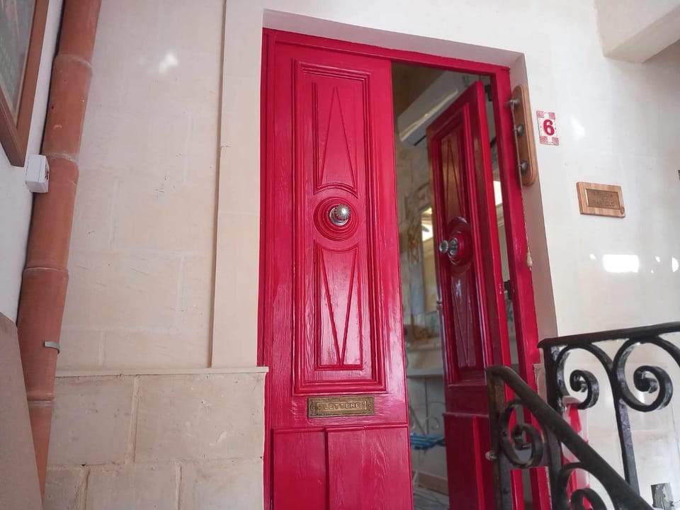 The 1930's Maltese Residence Bed and Breakfast in Saint Paul's Bay