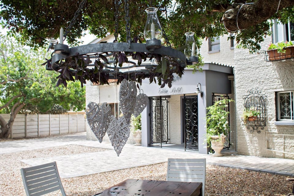 Villa Petit Bed and Breakfast in Eastern Cape