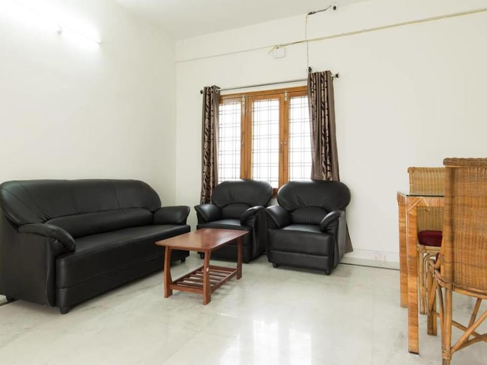 Deccan Prime Banjara Inn in Hyderabad