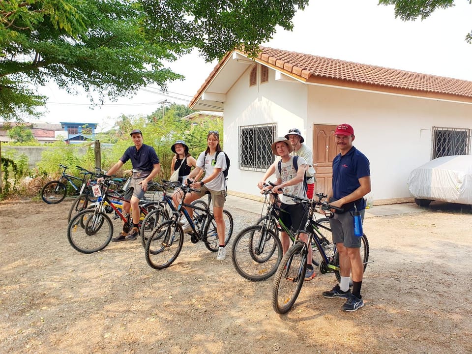 Cycling