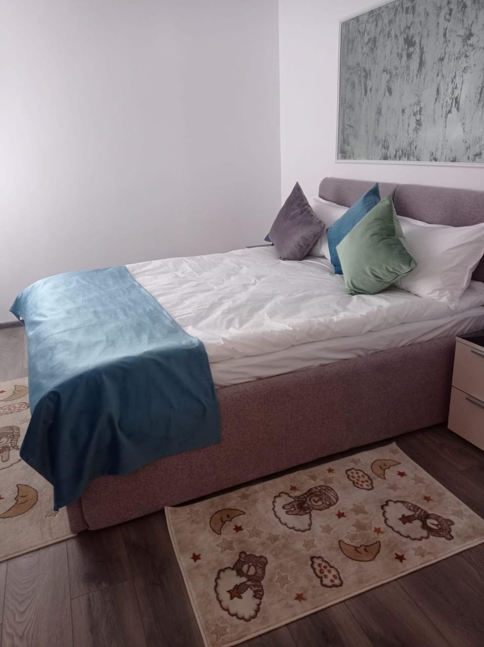 Vila Smaranda Bed and Breakfast in Prahova, Romania