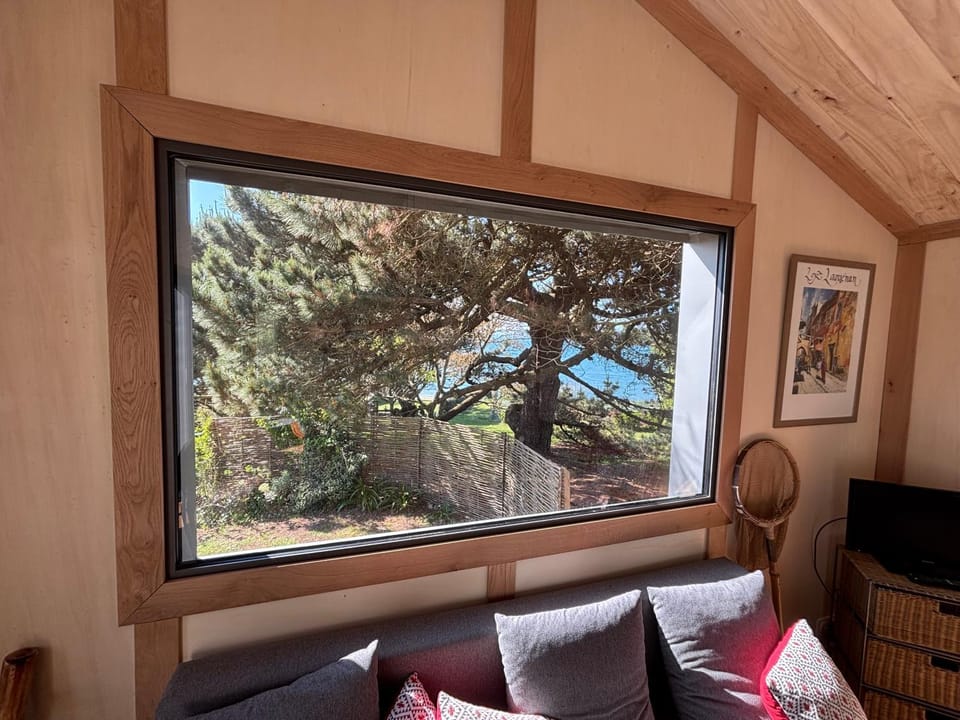 Kerélec Bed and Breakfast in Finistere