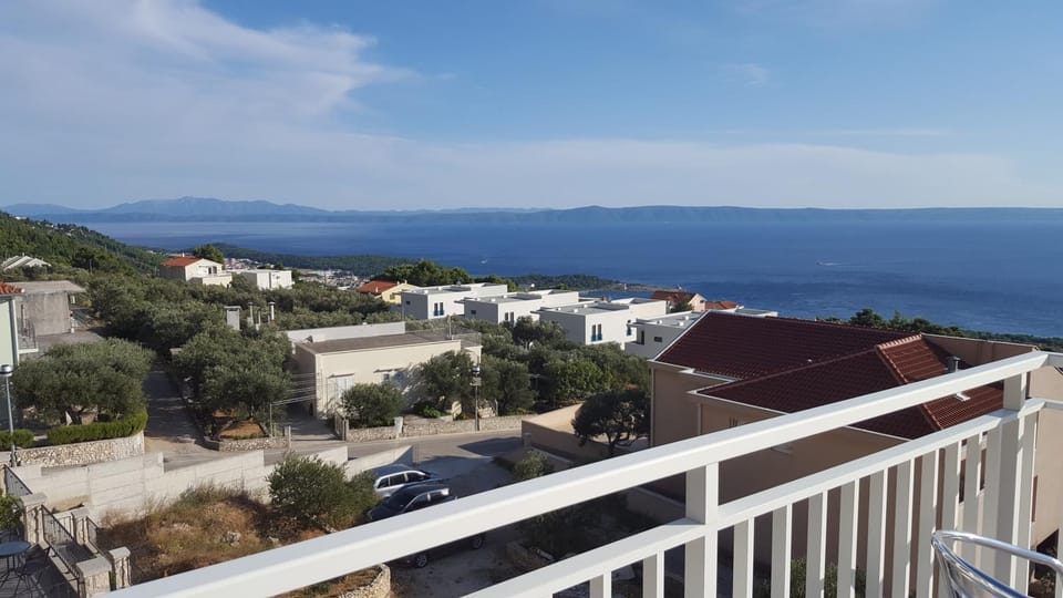 Neighbourhood, Landmark view, Sea view