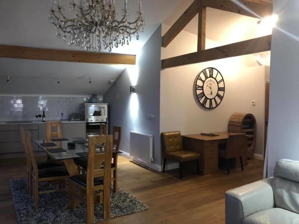 Billycan Hotel in Wales