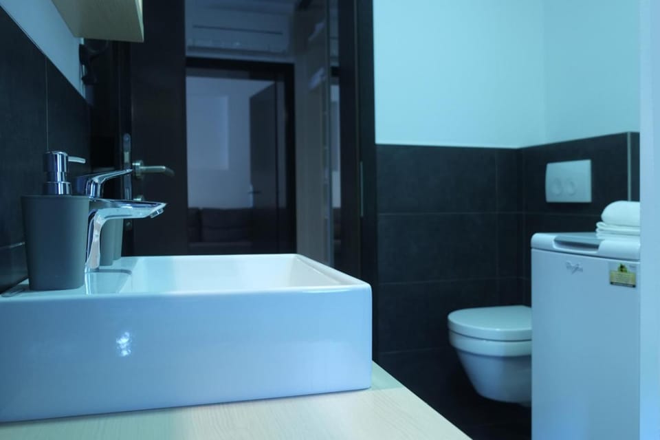 Apartman Gala Apartment in Slovenia