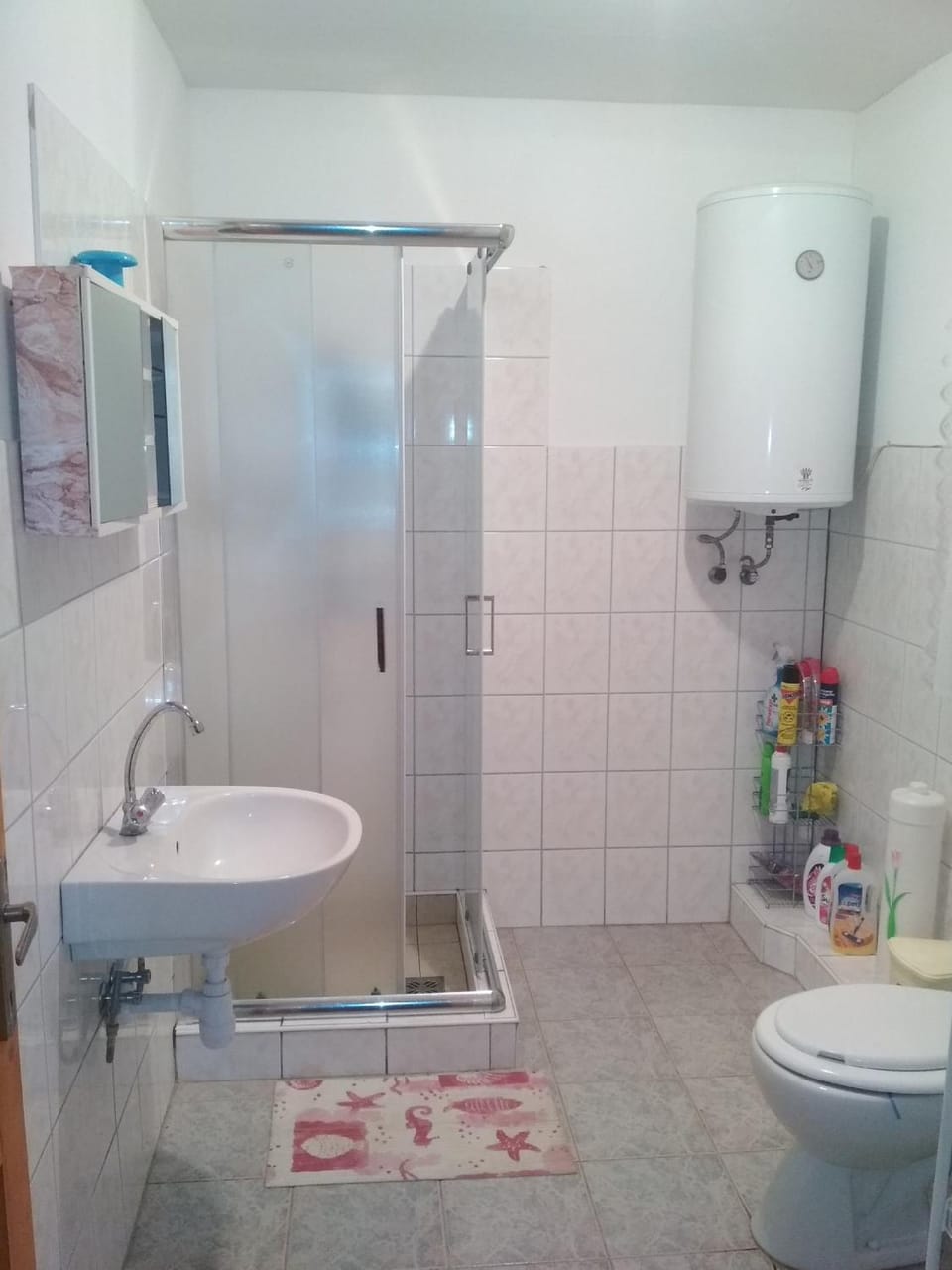 Apartman Daniel Apartment in Hungary
