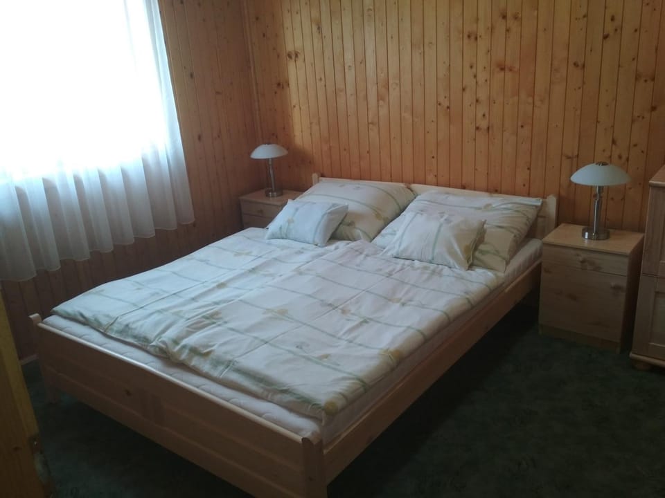 Apartman Daniel Apartment in Hungary