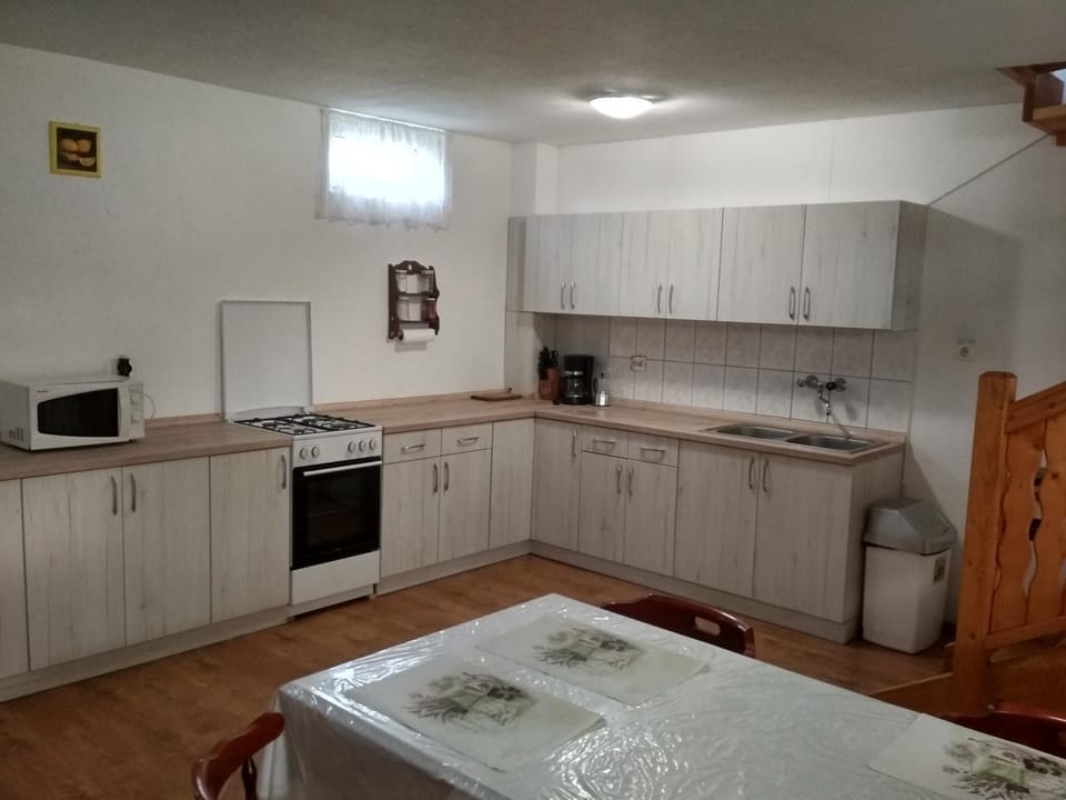 Apartman Daniel Apartment in Hungary
