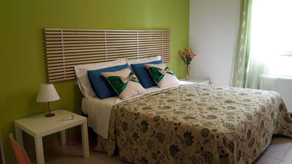Casa del Nonno Pietro Bed and Breakfast in Sicily