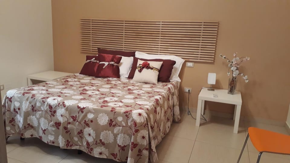 Casa del Nonno Pietro Bed and Breakfast in Sicily