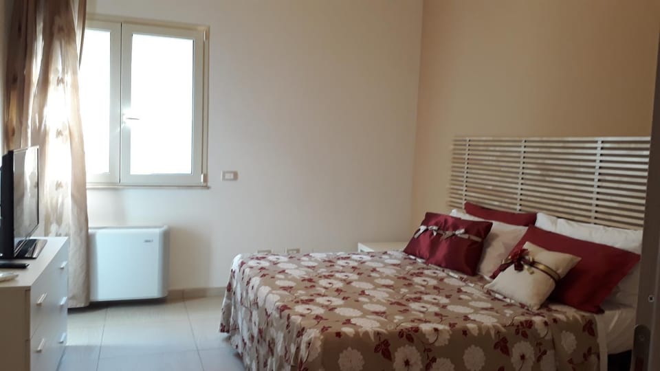 Casa del Nonno Pietro Bed and Breakfast in Sicily