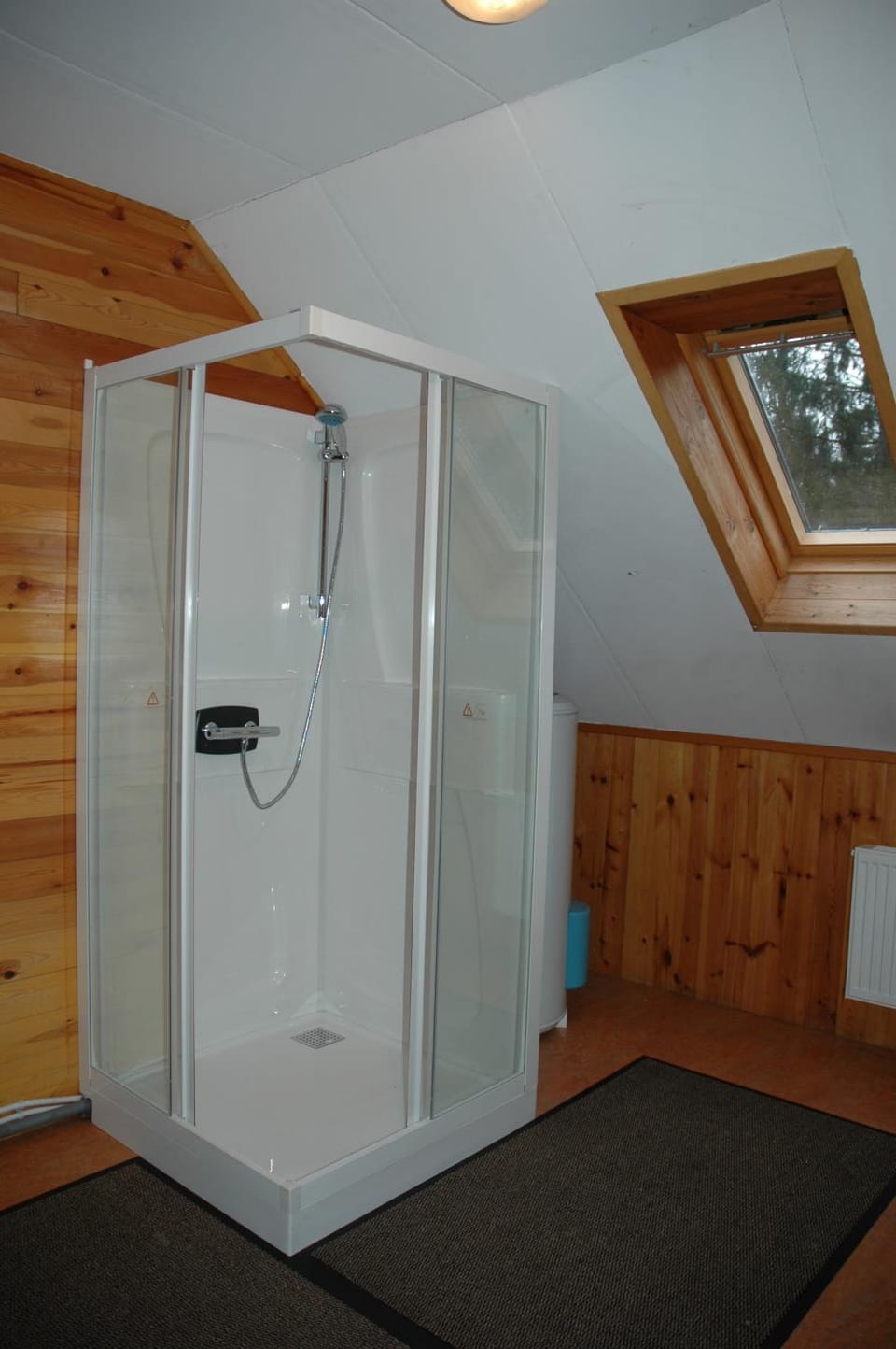 Shower