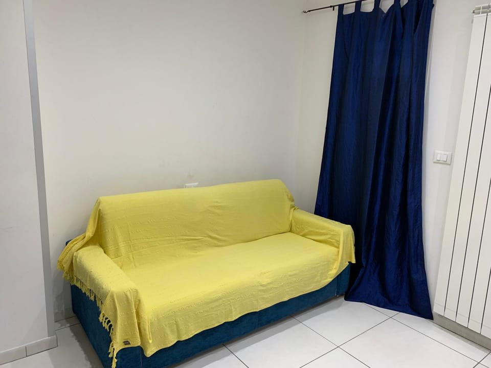 Appartamento Regonini Apartment in Liguria