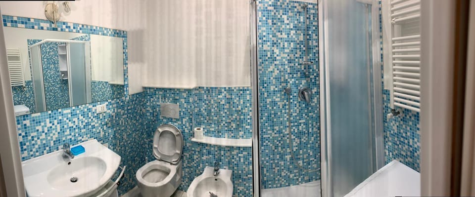 Appartamento Regonini Apartment in Liguria