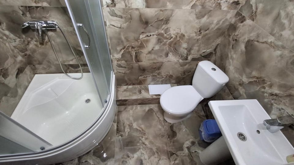 Vinnytsia City Center Guest House Apartment in Ukraine