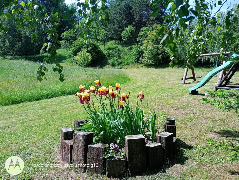 Willa Bańkoszówka Vacation rental in Lesser Poland Voivodeship