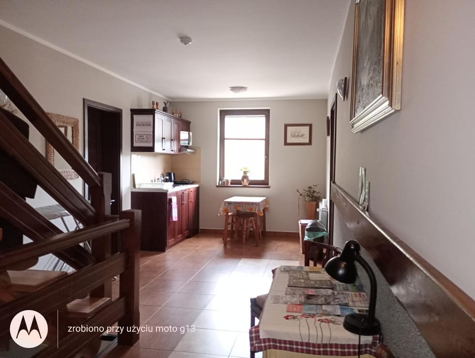 Willa Bańkoszówka Vacation rental in Lesser Poland Voivodeship