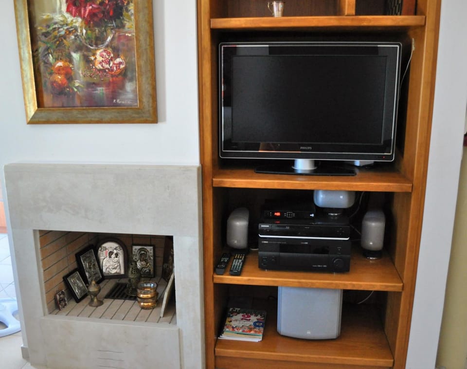 TV and multimedia
