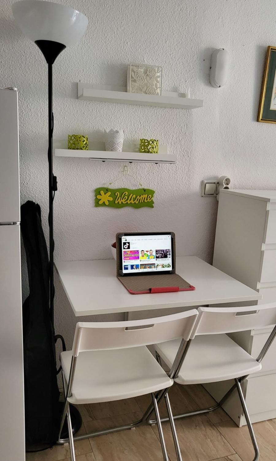 Minerva 242 Renoviran! Apartment in Benalmadena