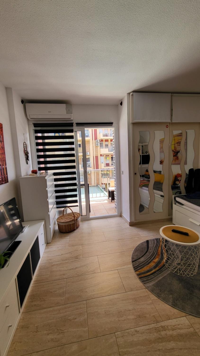 Minerva 242 Renoviran! Apartment in Benalmadena