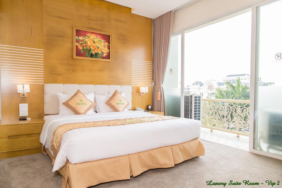 Balcony/Terrace, Bedroom