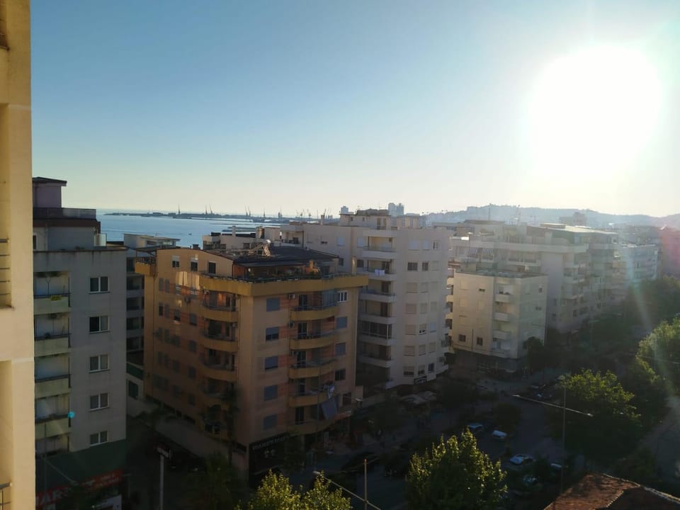 Property building, Natural landscape, City view, Sea view